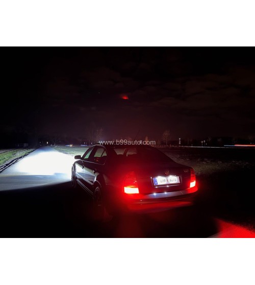 Osram Night Breaker LED C5W ECE 